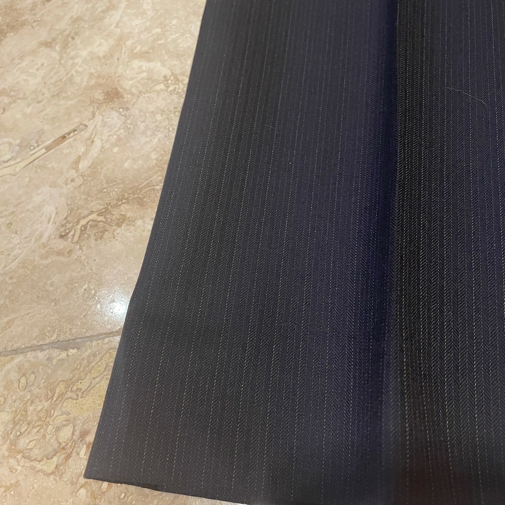 Brooks Brothers size 6 pin stripe pants